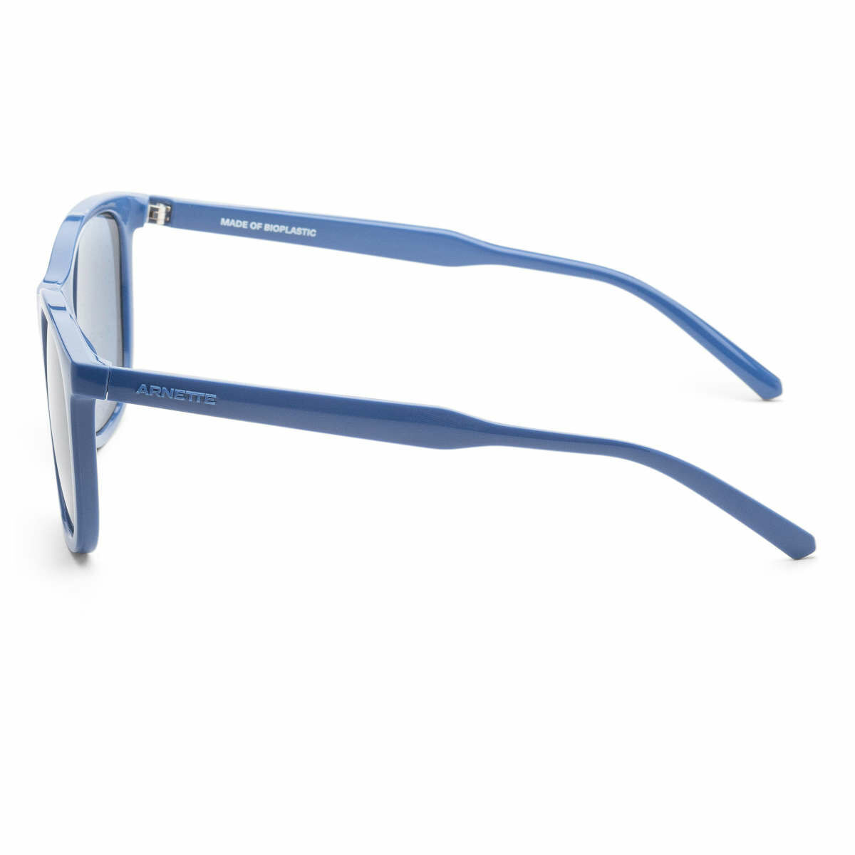 (預購)【Arnette】AN4307-283680-53 男士 藍色 方形 太陽眼鏡