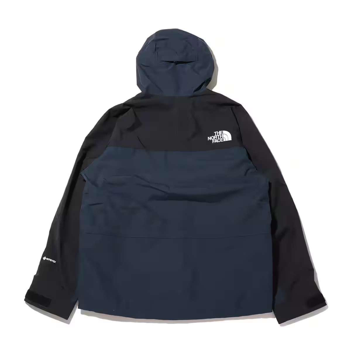 THE NORTH FACE Mountain Light Jacket NP62450 | NAVY