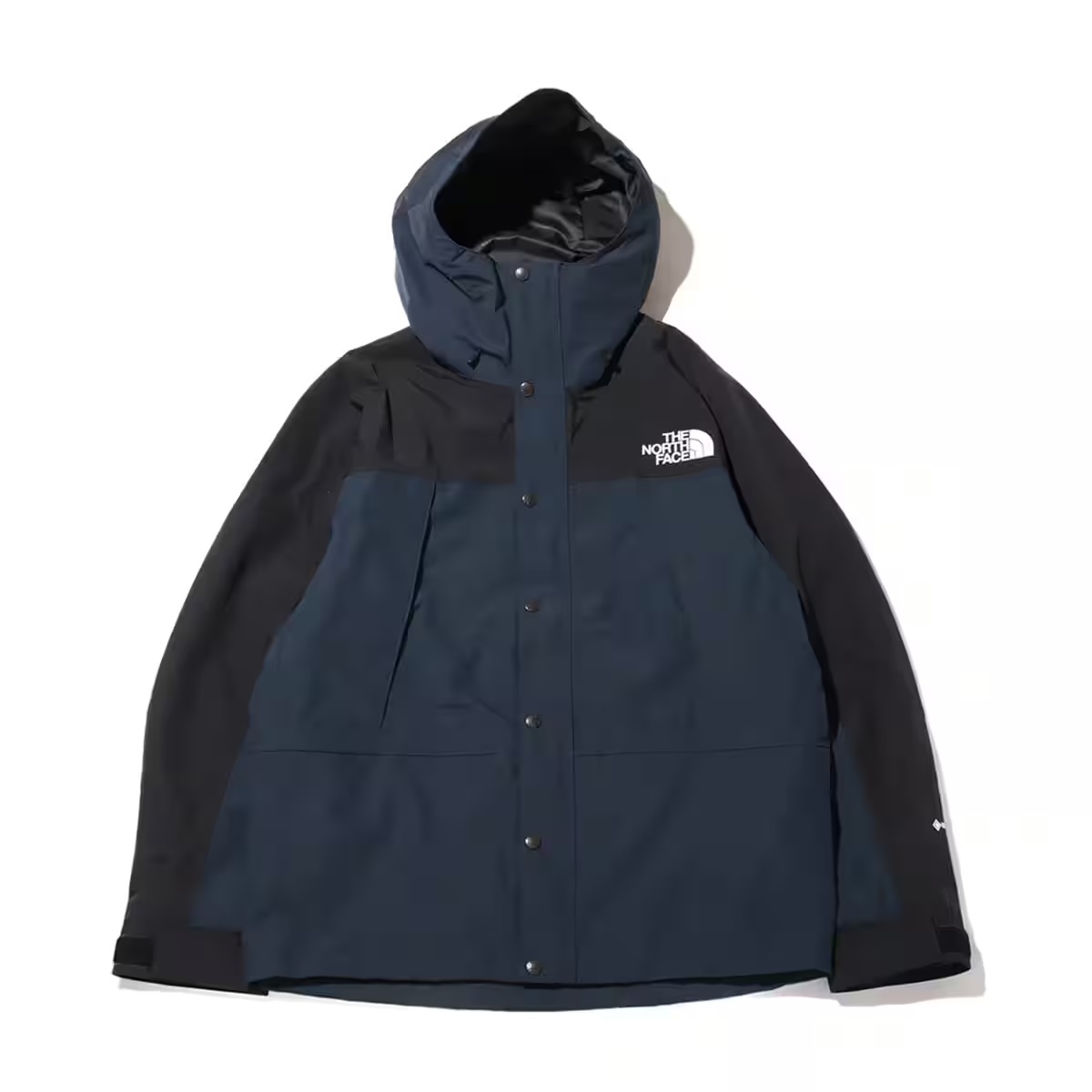 THE NORTH FACE Men's Mountain Light FUTURELIGHT Triclimate