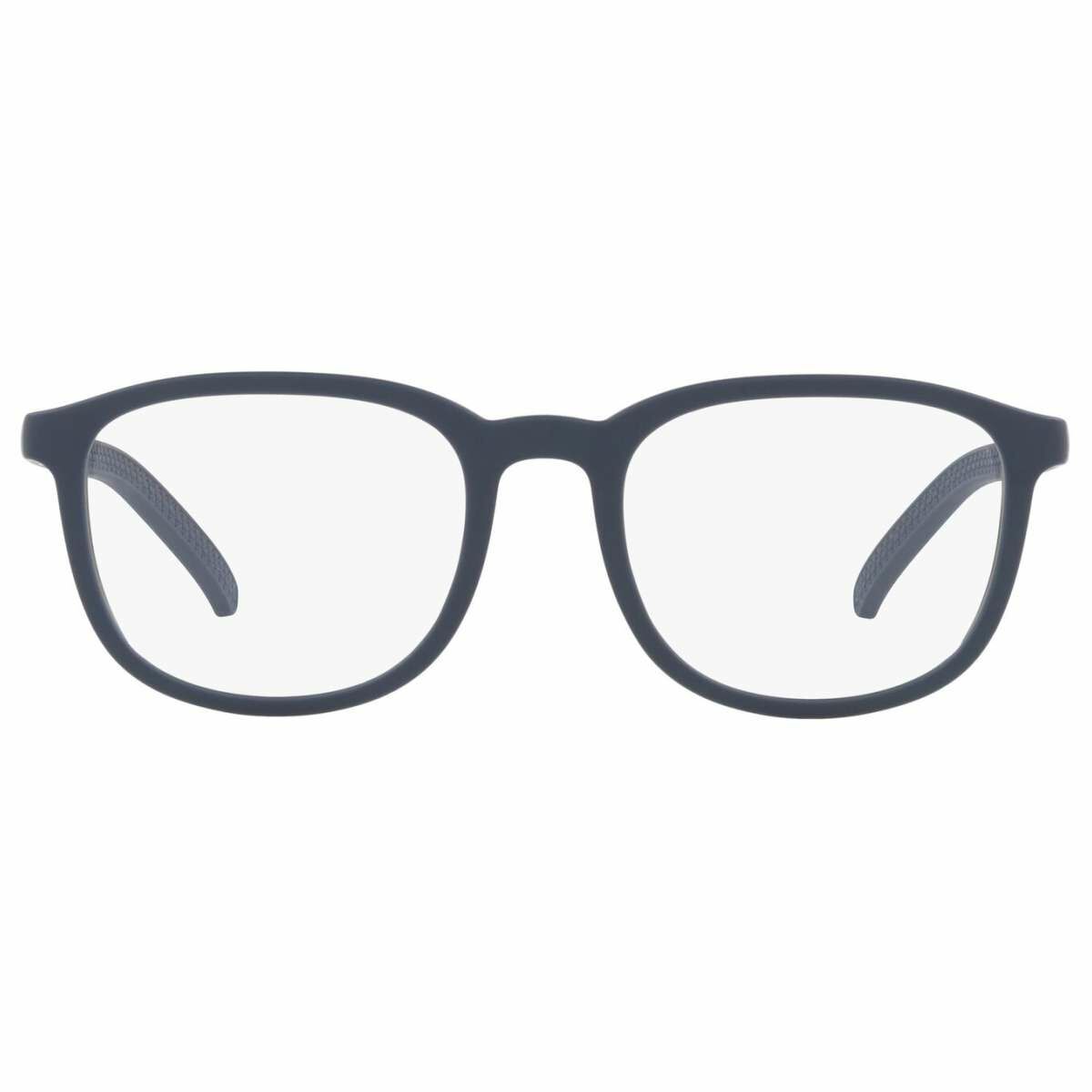 (預購)【Arnette】AN7188-2520-53 男士 藍色 橢圓形 光學眼鏡