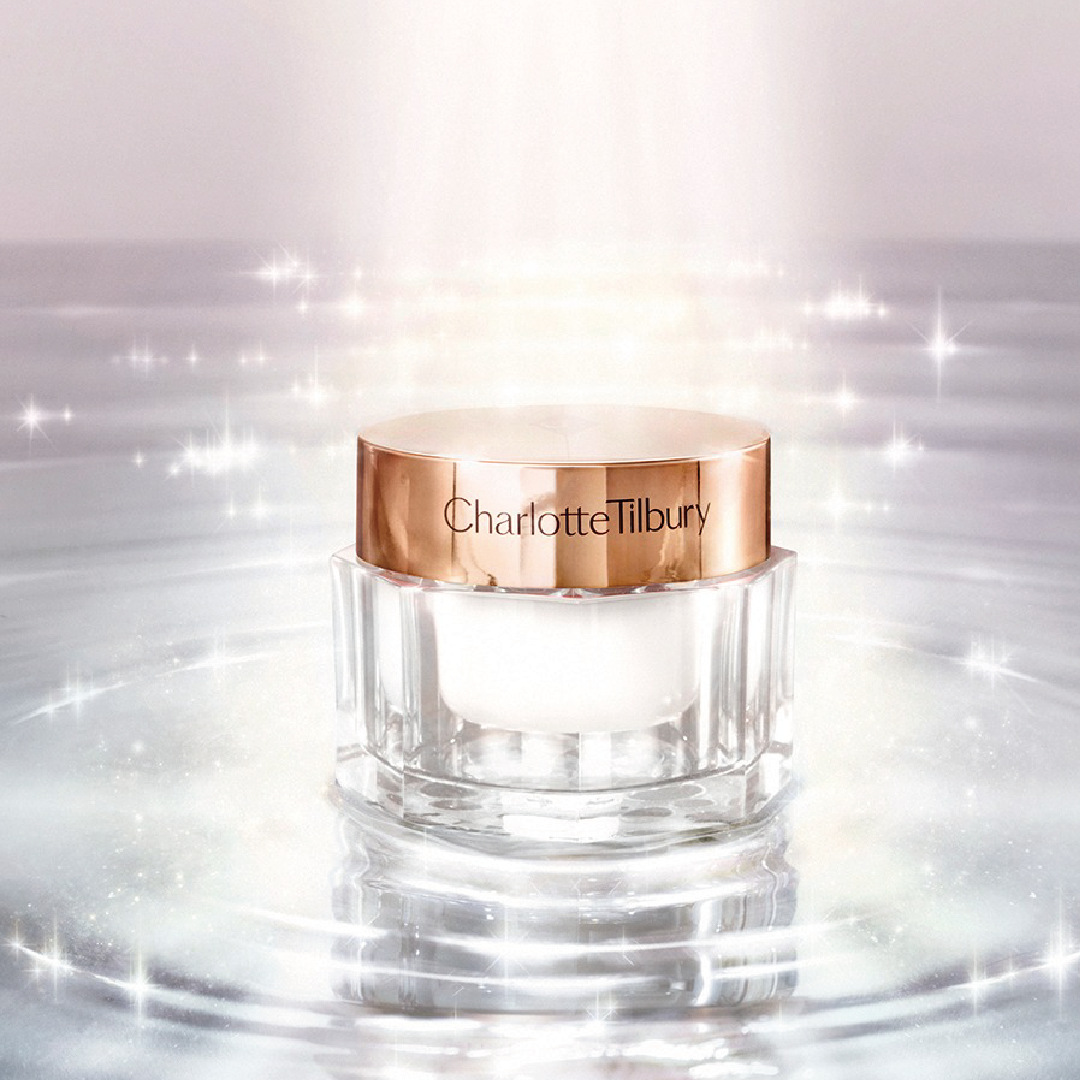 Charlotte Tilbury - Magic Cream 魔法面霜 50ml