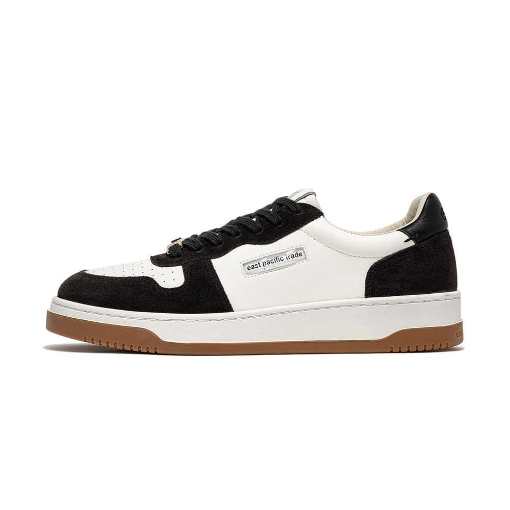 East Pacific Trade (ept) COURT (CHARCOAL/OFF WHITE/GUM)