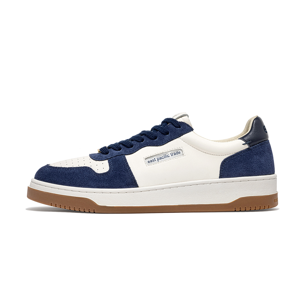 East Pacific Trade (ept) COURT (NAVY/OFF WHITE/GUM)