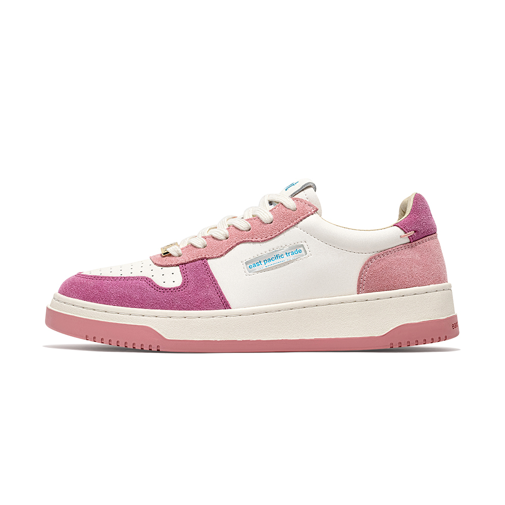 [15/01 - 18/02] East Pacific Trade (ept) COURT (PINK/D.PINK)