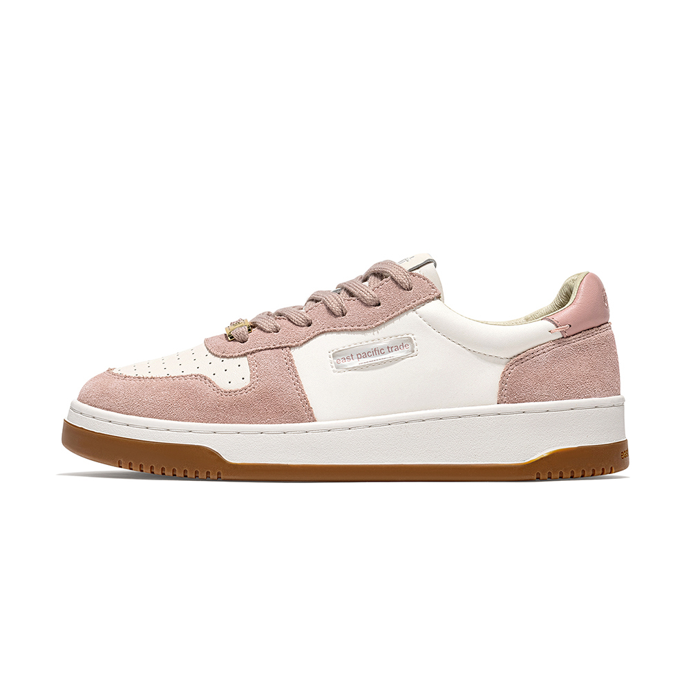 [15/01 - 18/02] East Pacific Trade (ept) COURT (PINK/WHITE/GUM)