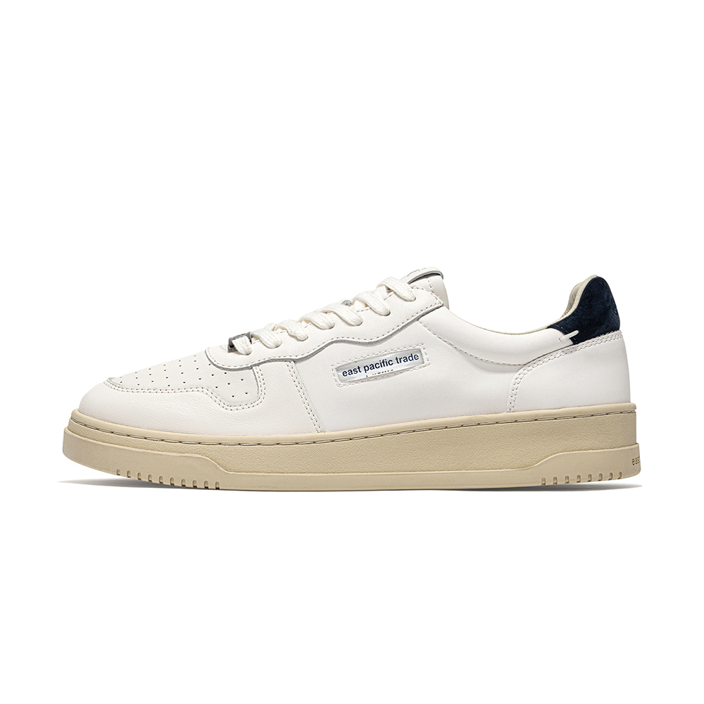 [15/01 - 18/02] East Pacific Trade (ept) COURT (OFF WHITE/NAVY)