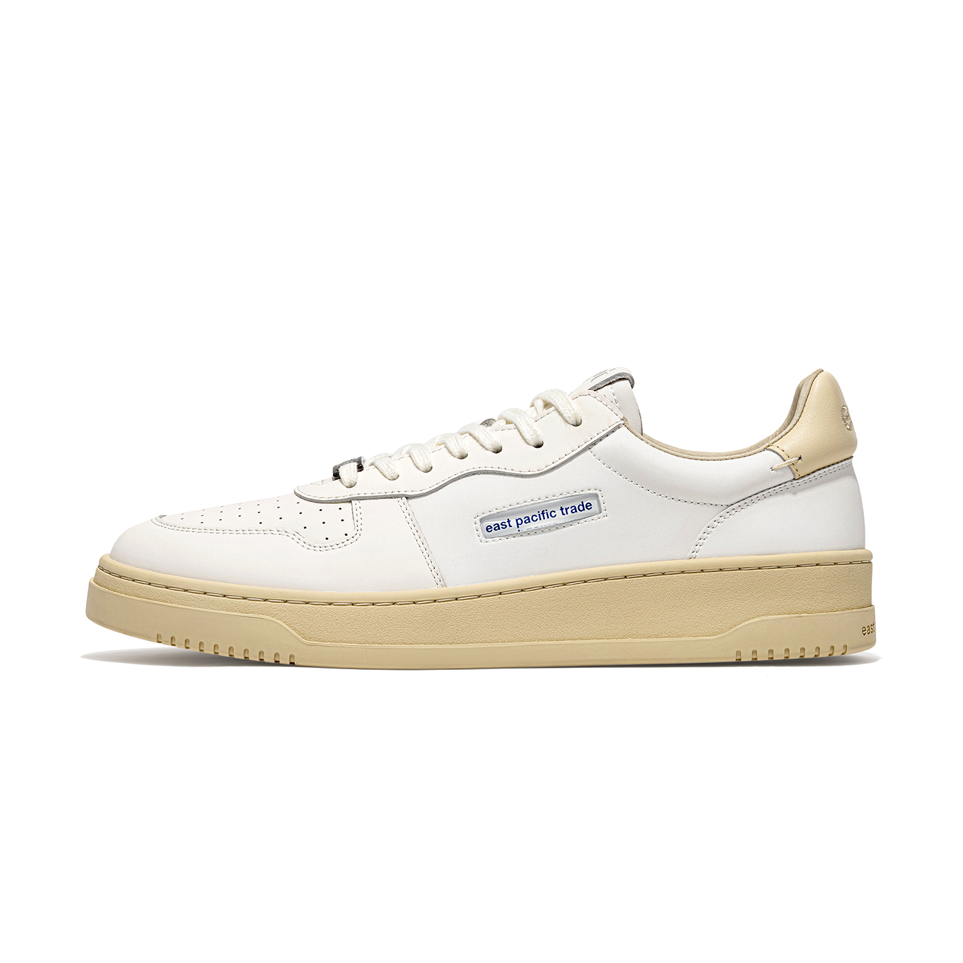 East Pacific Trade (ept) COURT (OFF WHITE)