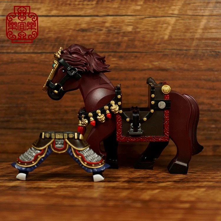 【Leyile】梁山好漢