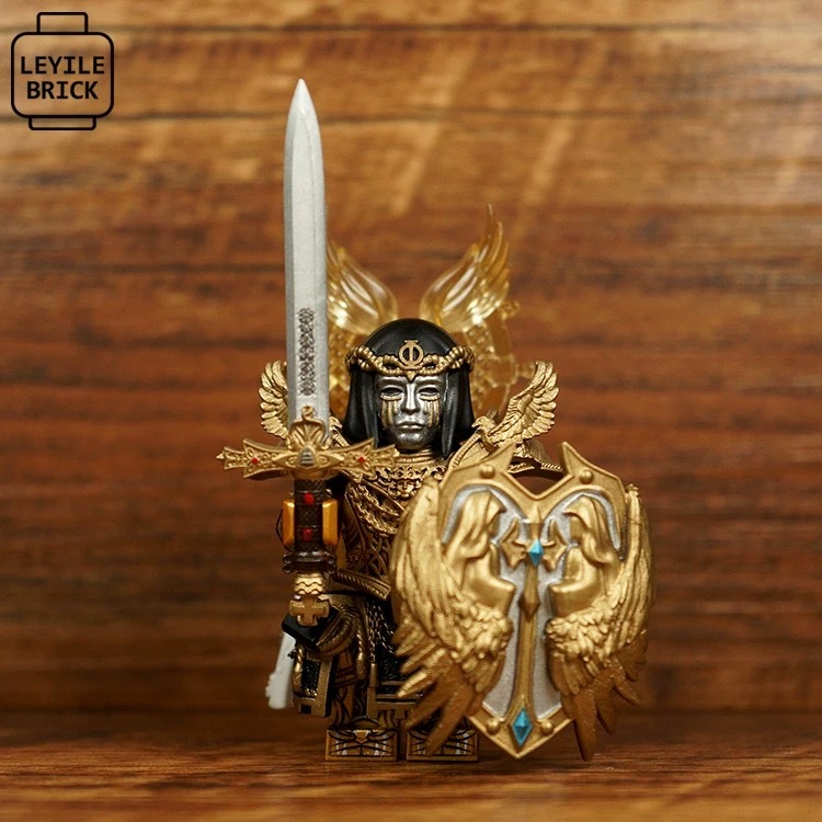 【Leyile】古羅馬奧古斯都