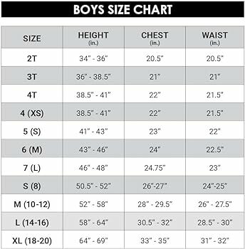 【預購】Hurley G101552 男童Tee 2件組