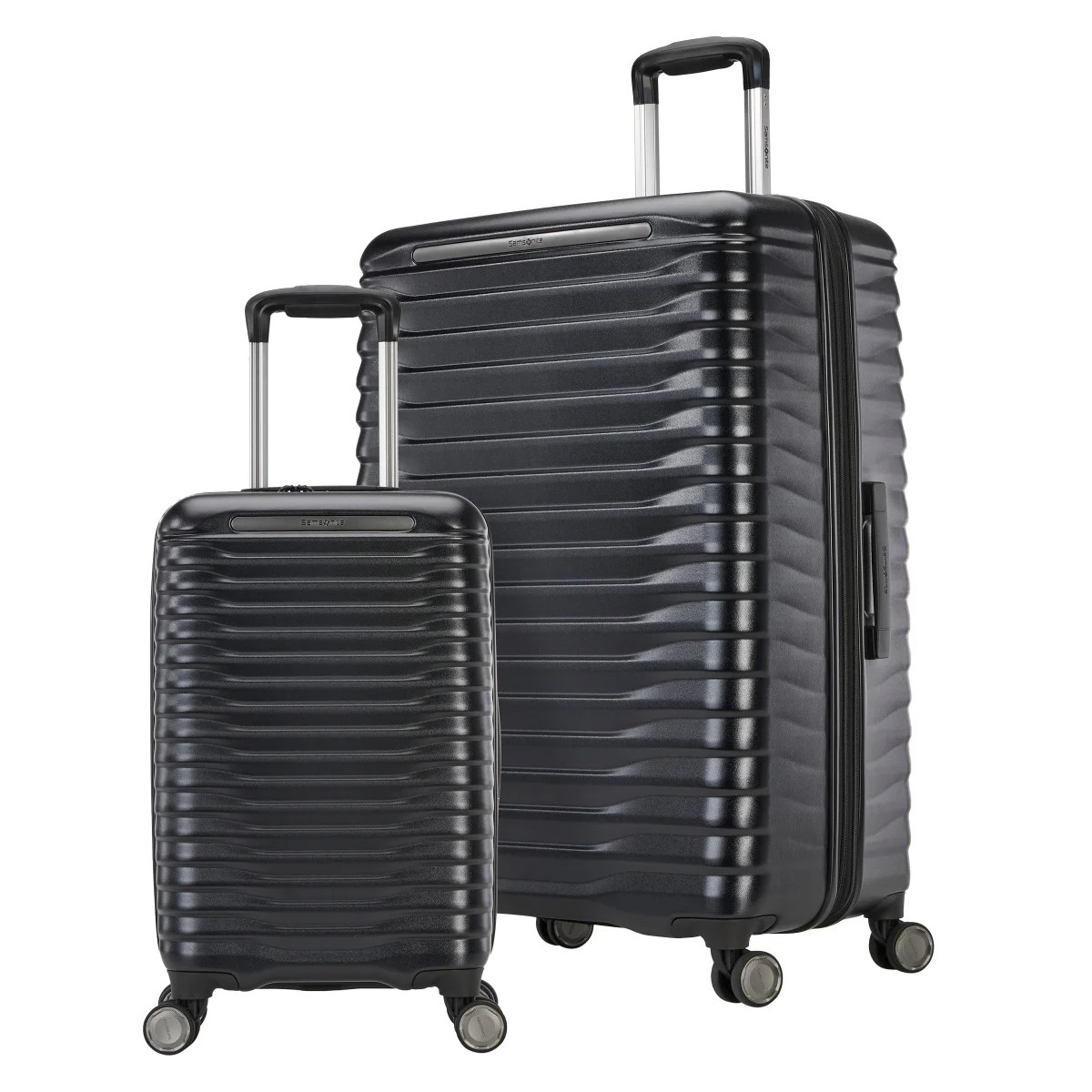 【預購】Samsonite Element XLT 2.0 G101507 2個行李箱套裝