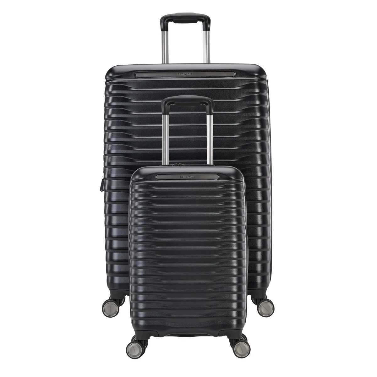 【預購】Samsonite Element XLT 2.0 G101507 2個行李箱套裝