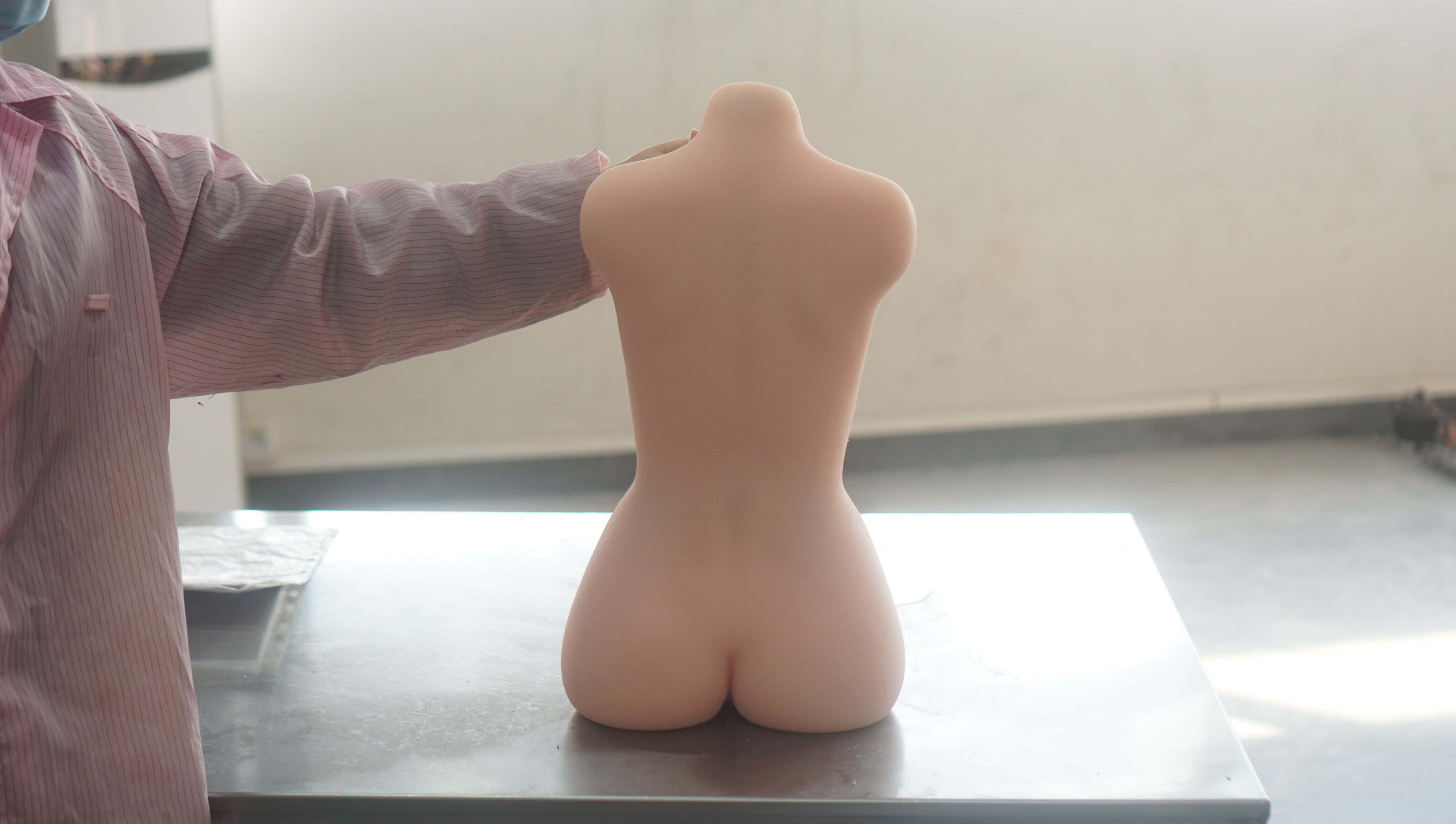 三角玩偶- mandara 系列 半身型 STPE 48#