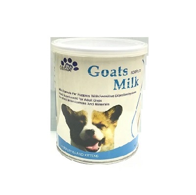 頂級羊奶粉 250g