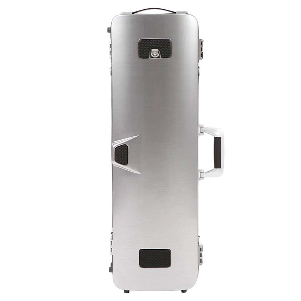 L’ETOILE 星辰系列 小提琴四方盒 (皮革海洋藍)