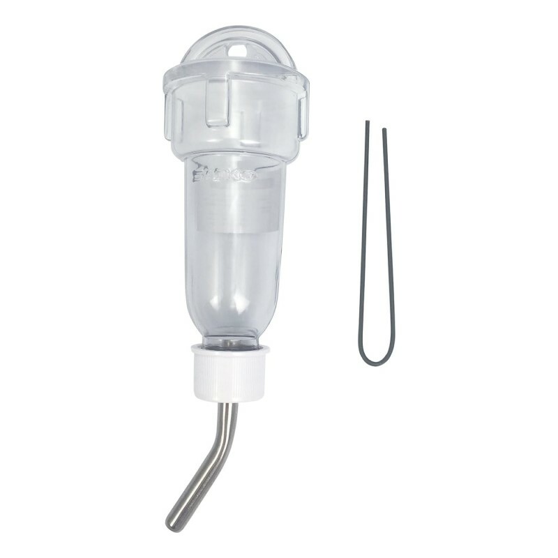 Sanko 垂直水樽 - 120cc