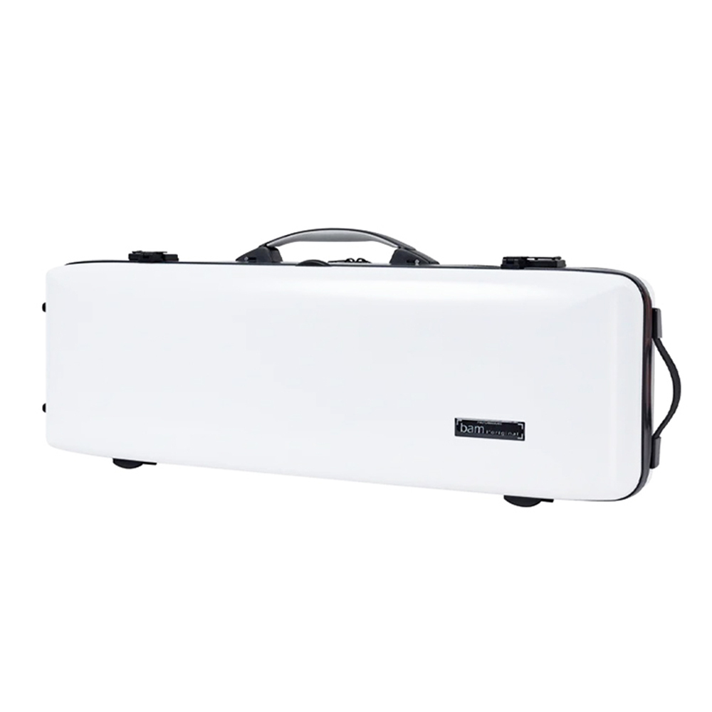 ICE SUPREME 寒冰系列 小提琴新型方盒-譜袋 (黑邊)