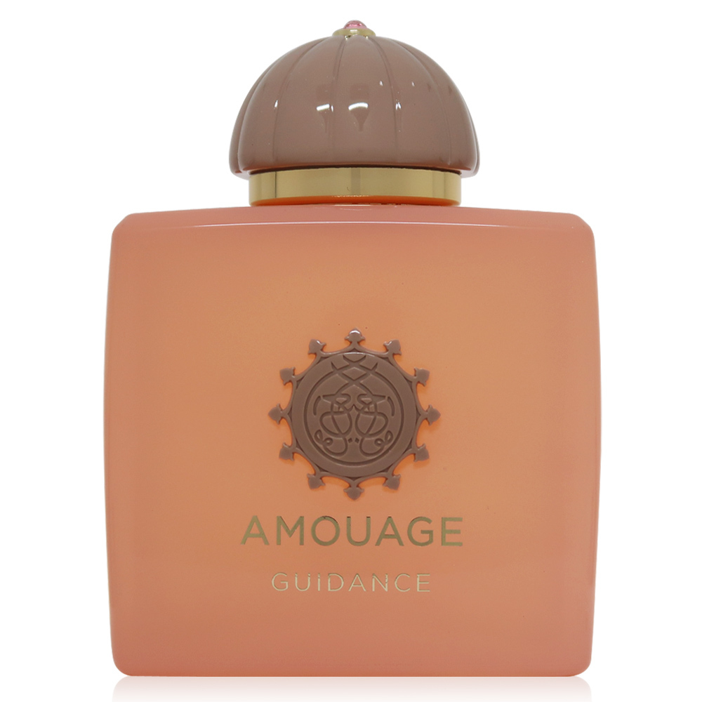 AMOUAGE 愛慕 Guidance 秘藏神諭女性淡香精 EDP 100ml TESTER (原廠蓋)