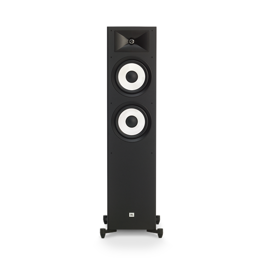 JBL Stage A190 落地喇叭