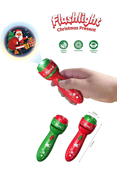 現貨區 聖誕投影機 JD2686