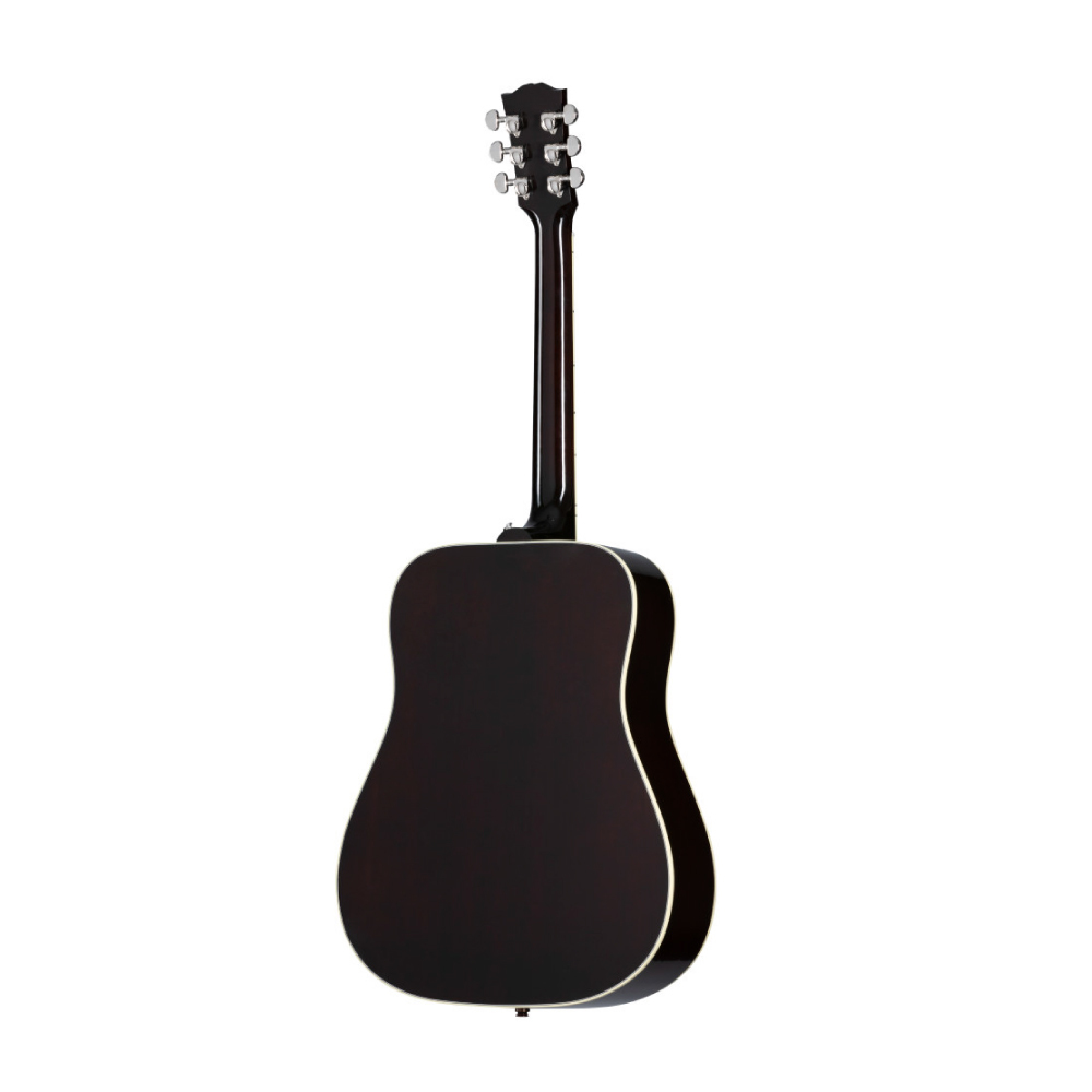 Gibson Gibson / Hummingbird Standard 電木吉他 (Vintage Sunburst) 第 2 張圖片｜三峽吉他 / Bass