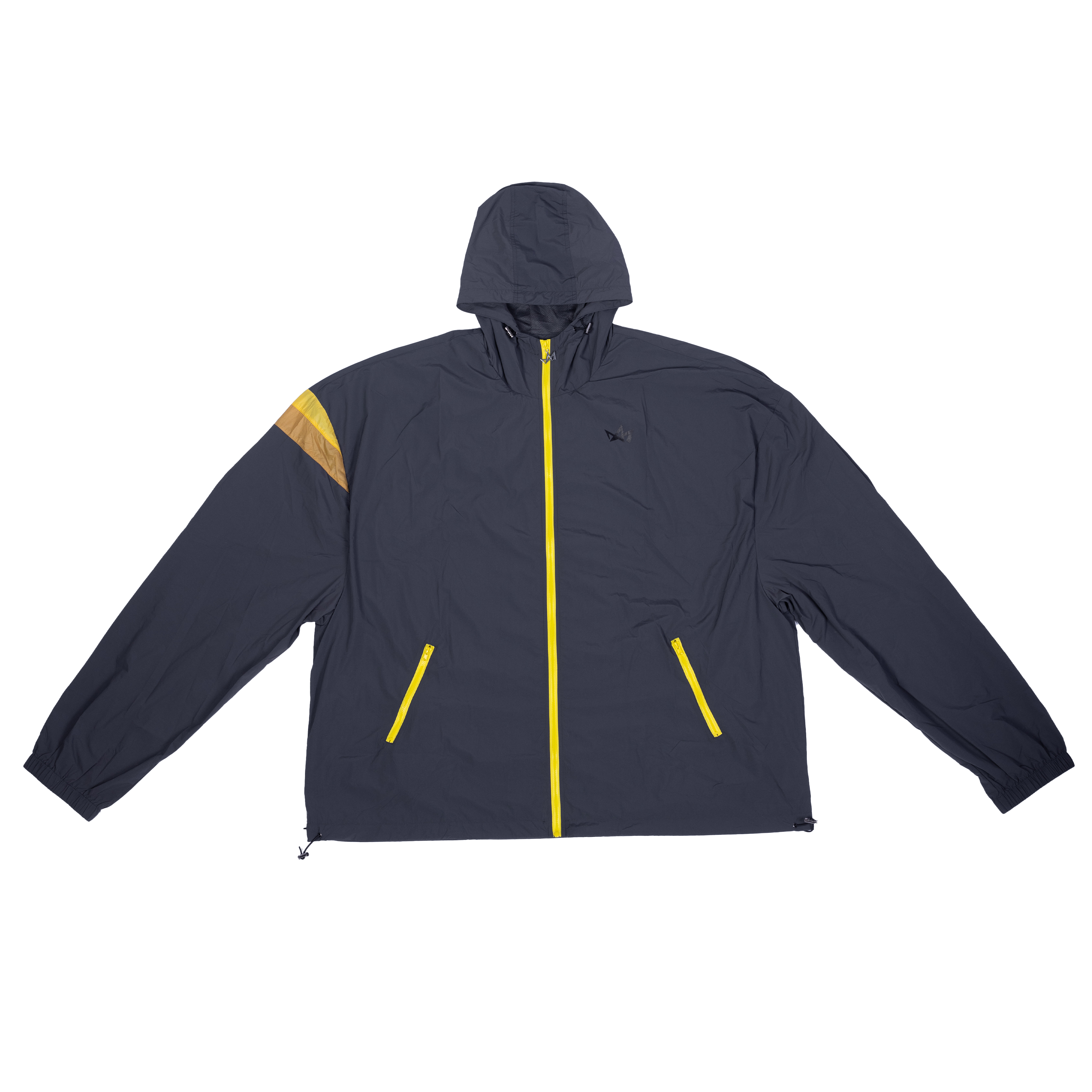 KINGS 衝鋒衣(灰)