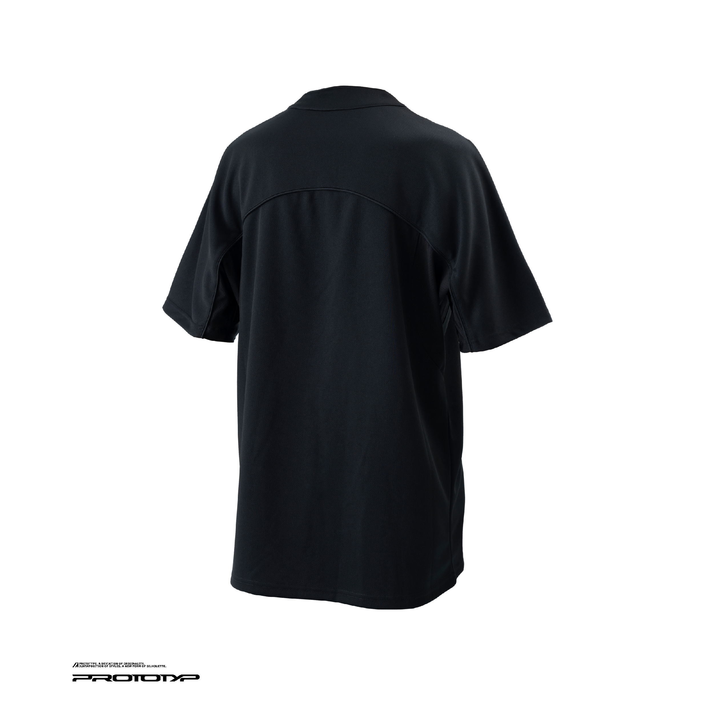 PROTOTYP MAY0502 IDENTITY Field Jersey