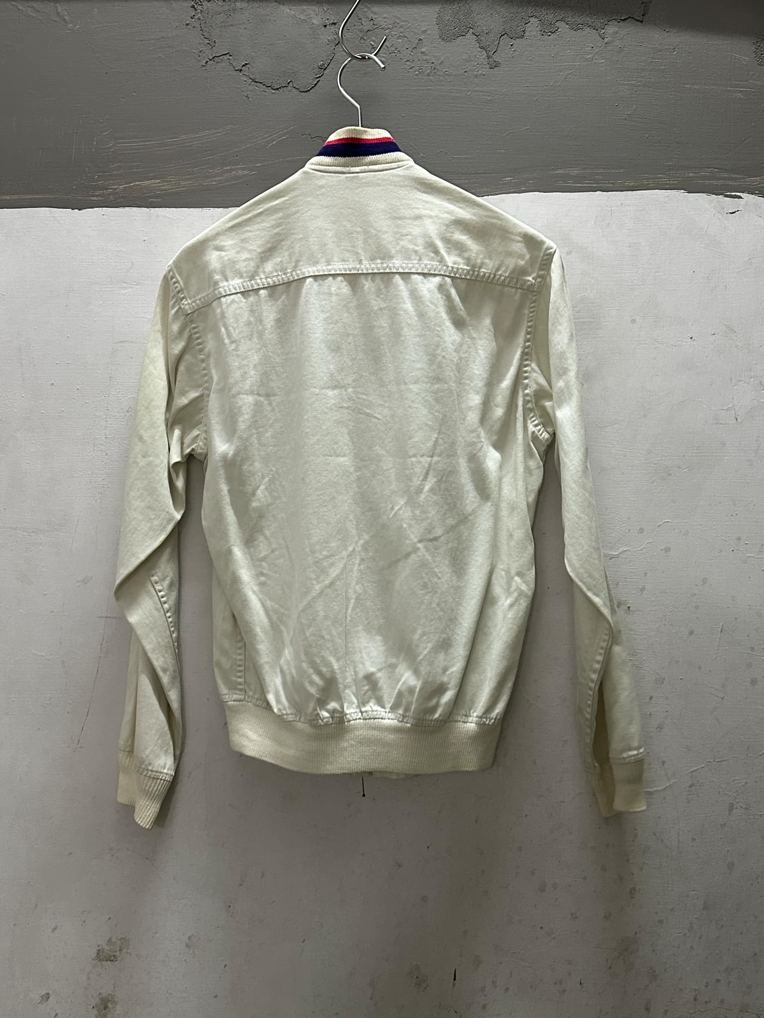 60s McGREGOR Cotton Jacket Made in USA