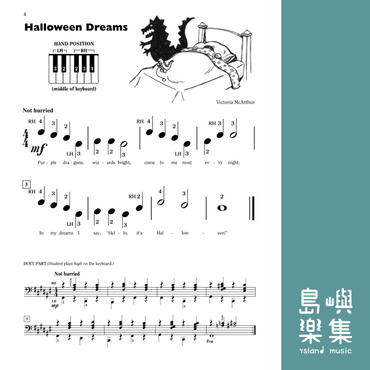 Let's Celebrate Halloween!, Pre-reading