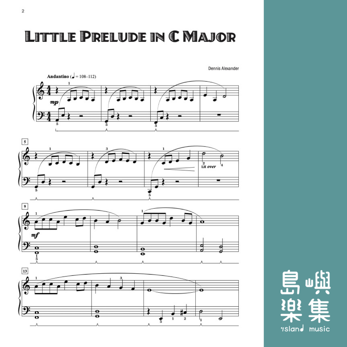 Five-Star Solos, Book 4