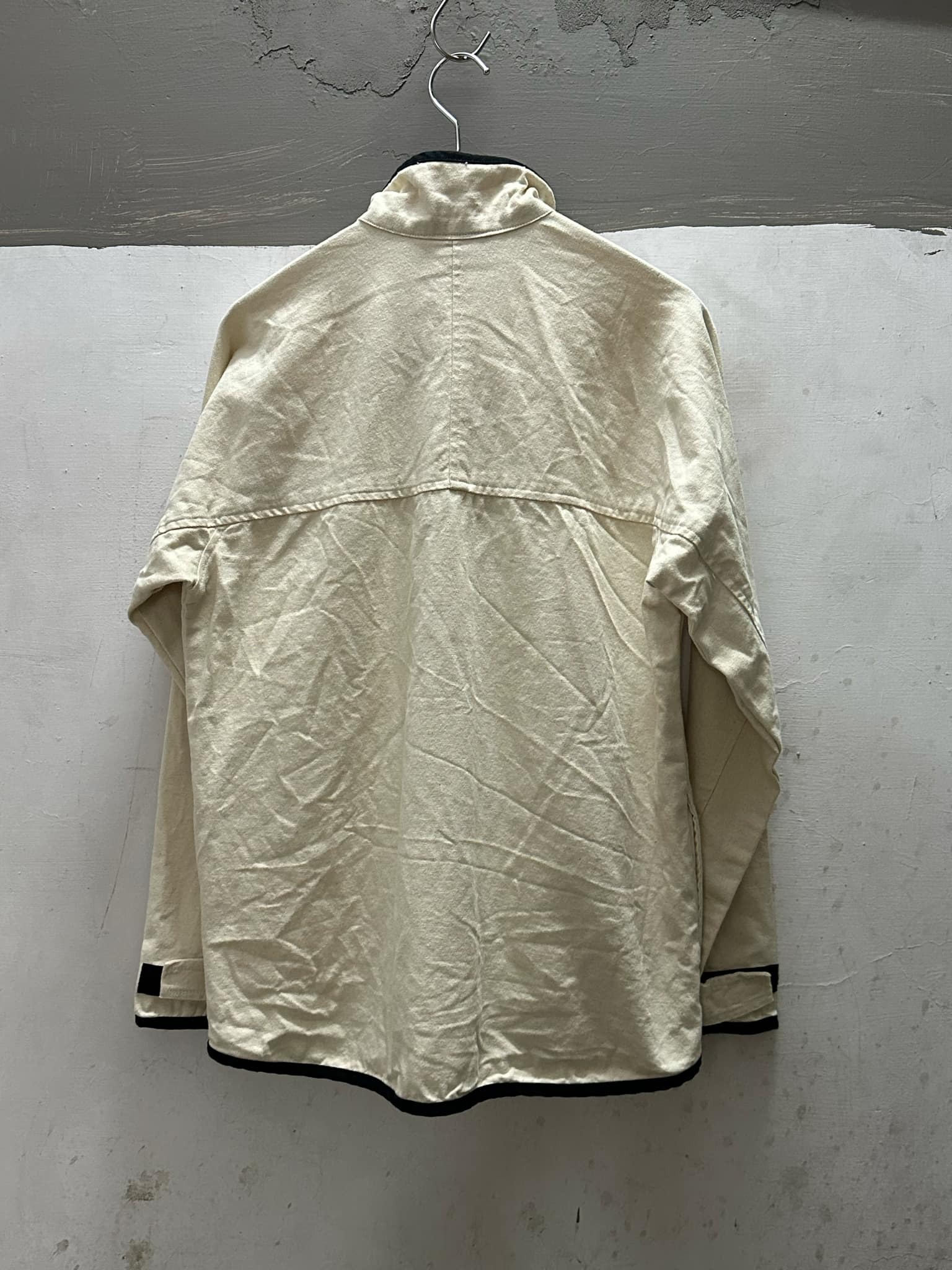 KAVU Cotton Duck Jacket