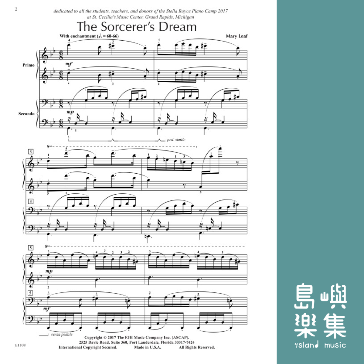 The Sorcerer's Dream