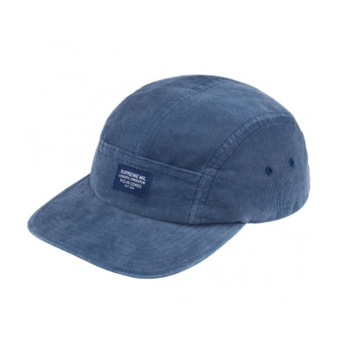 帽子 Supreme Corduroy Camp Cap stone 24FW Buy Supreme Corduroy Camp Cap 'Stone' - FW24H86 STONE | GOAT