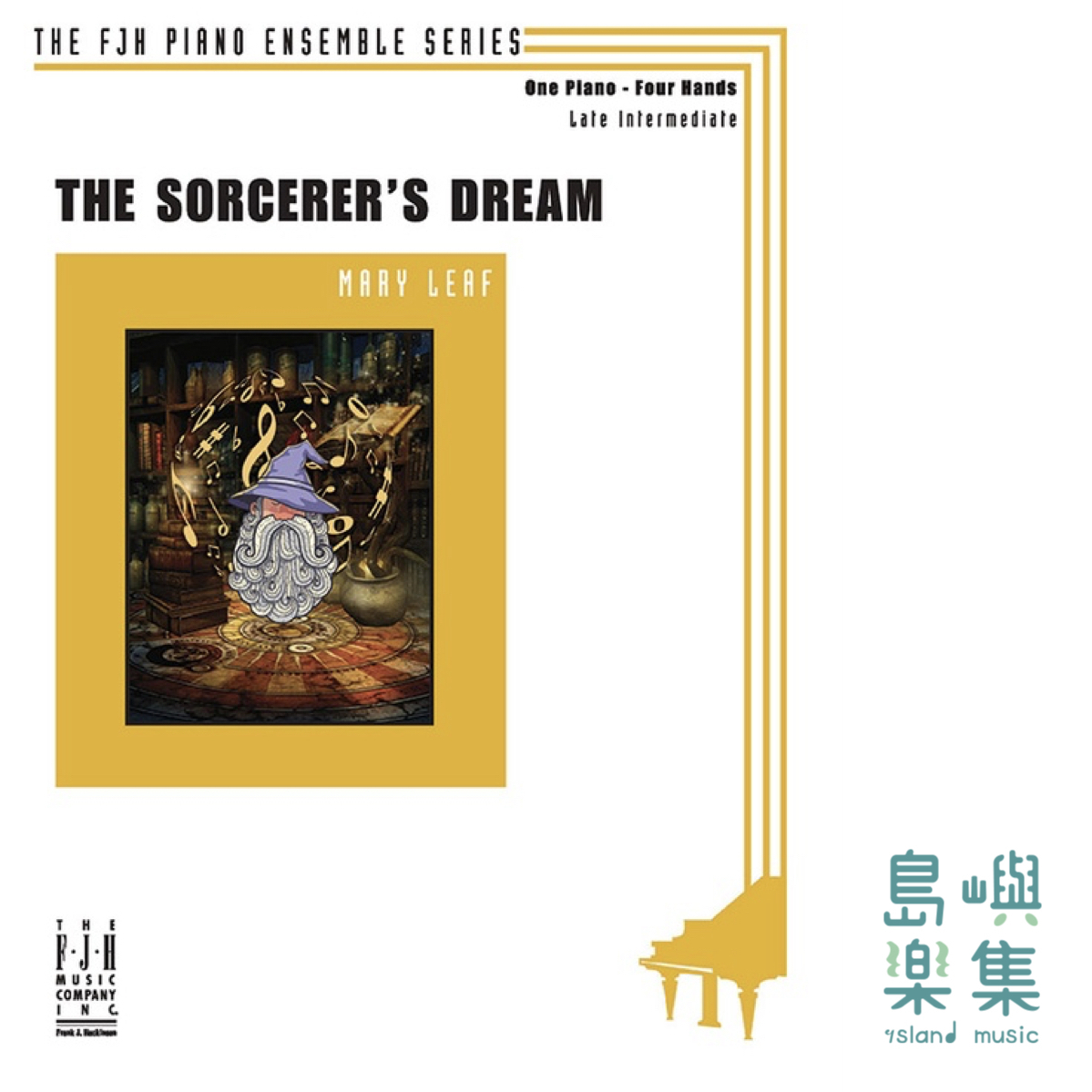 The Sorcerer's Dream