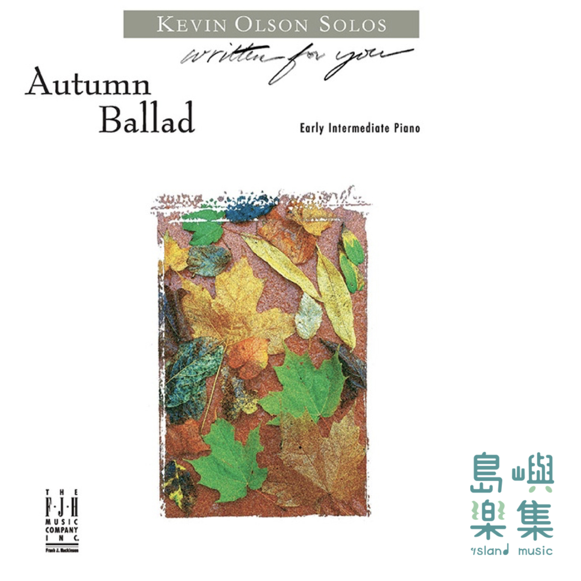 Autumn Ballad