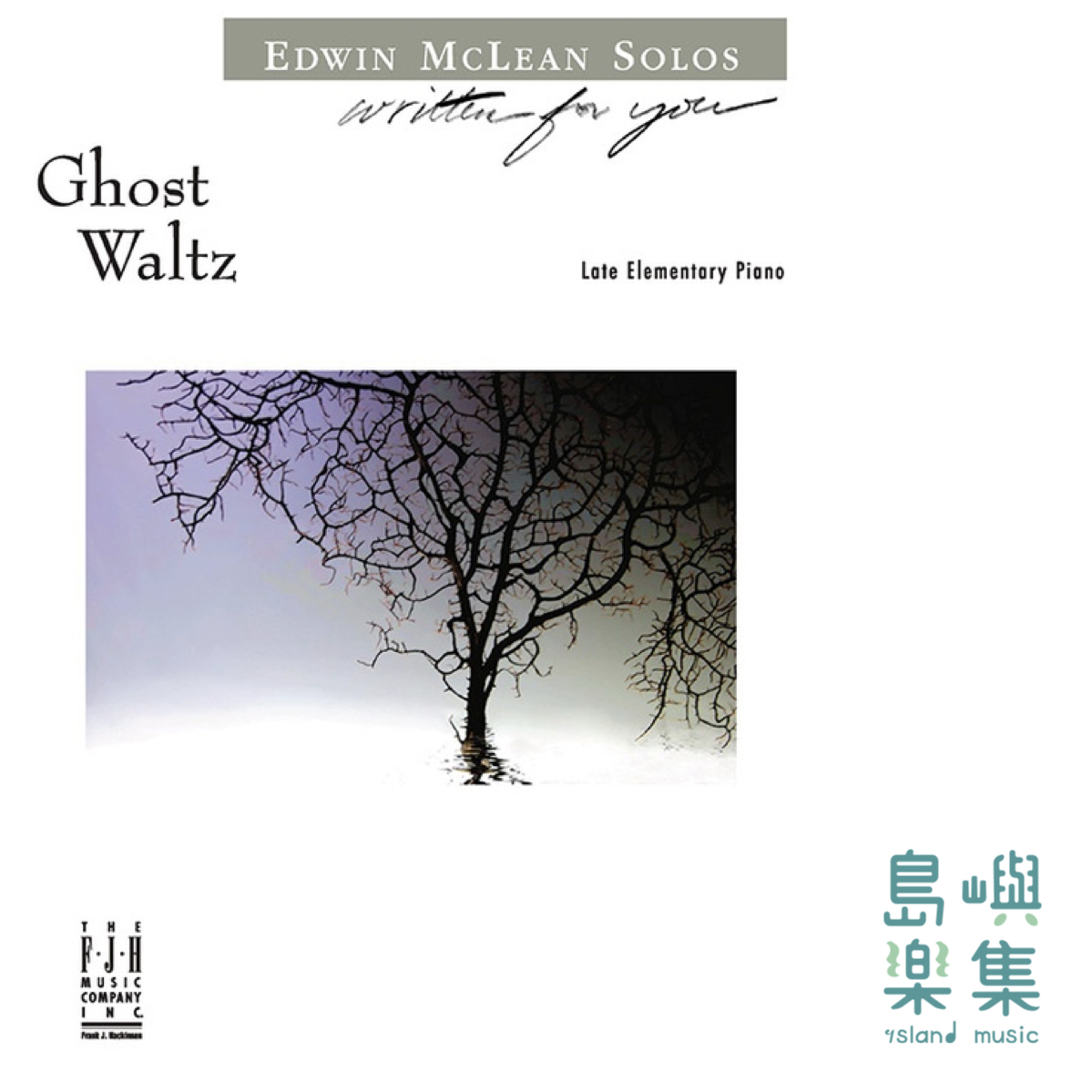 Ghost Waltz