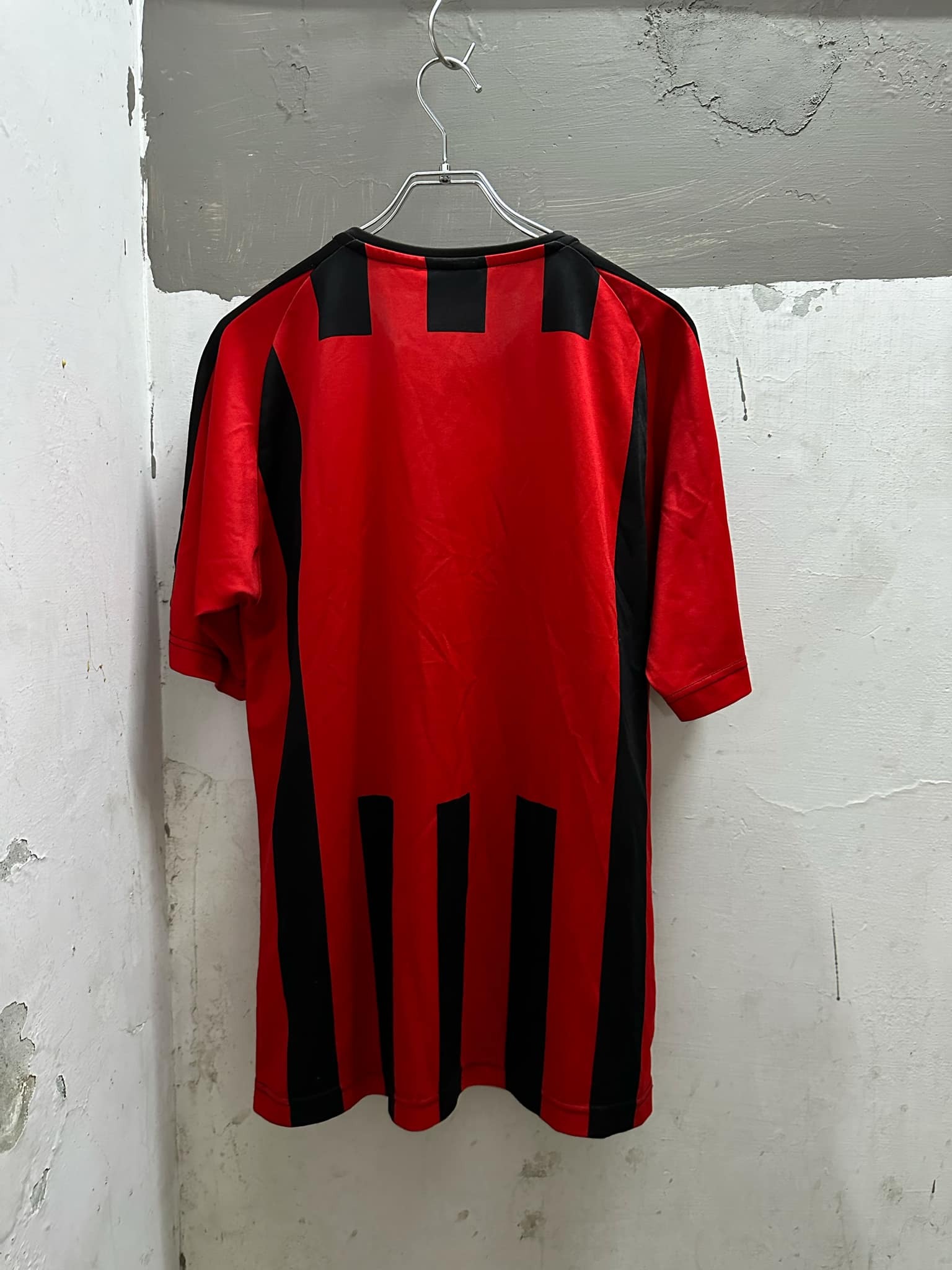 90-00s PUMA Soccer Shirt Made in Portugal