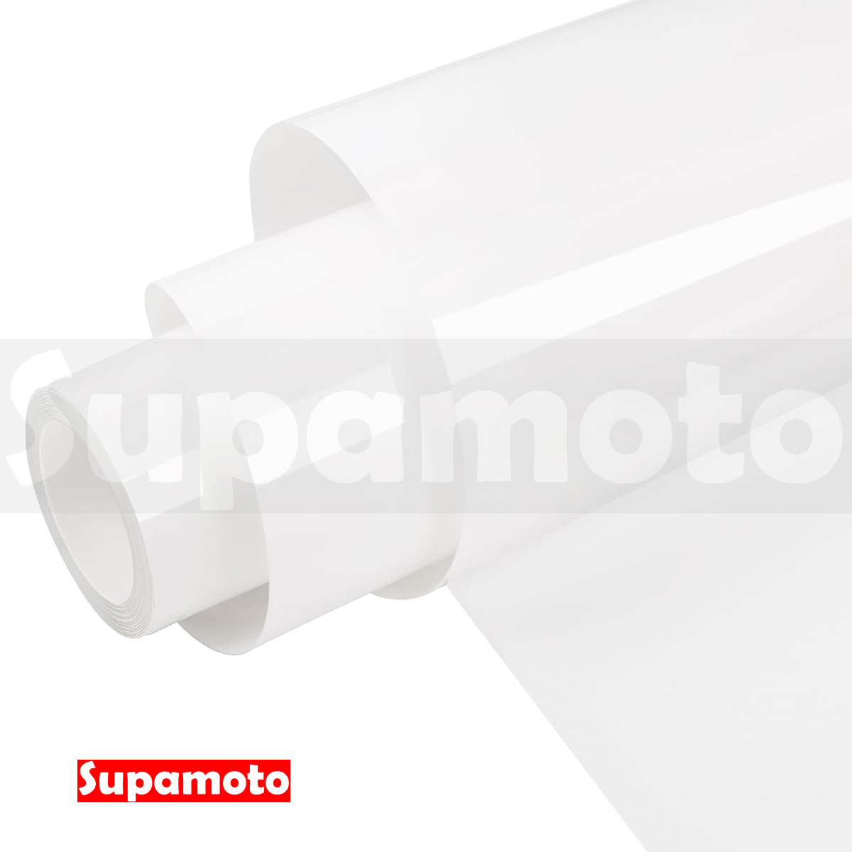 -Supamoto- PET 白板膜 亮白 白色 背膠 貼膜 書寫膜 牆壁膜