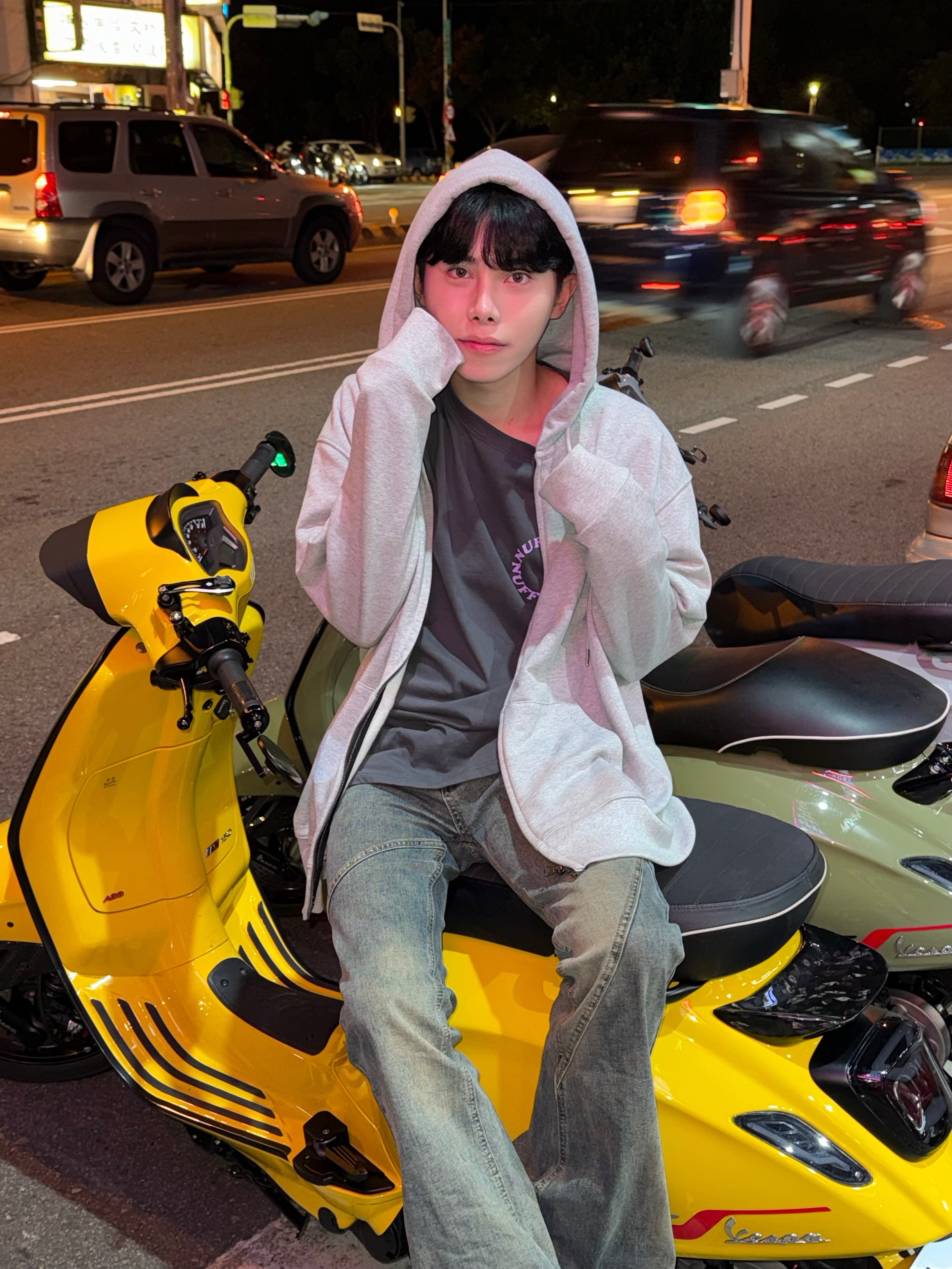 少量現貨🔥獨家單品棉外套