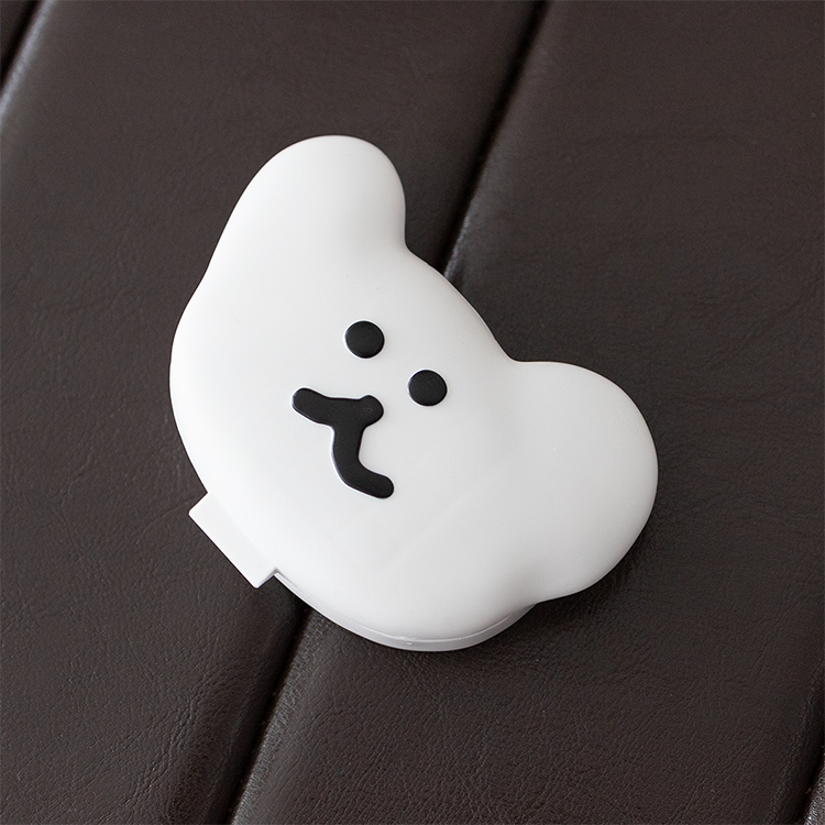 【Dinotaeng】QUOKKA in HOSPITAL Pill Case 造型藥盒 BoBo