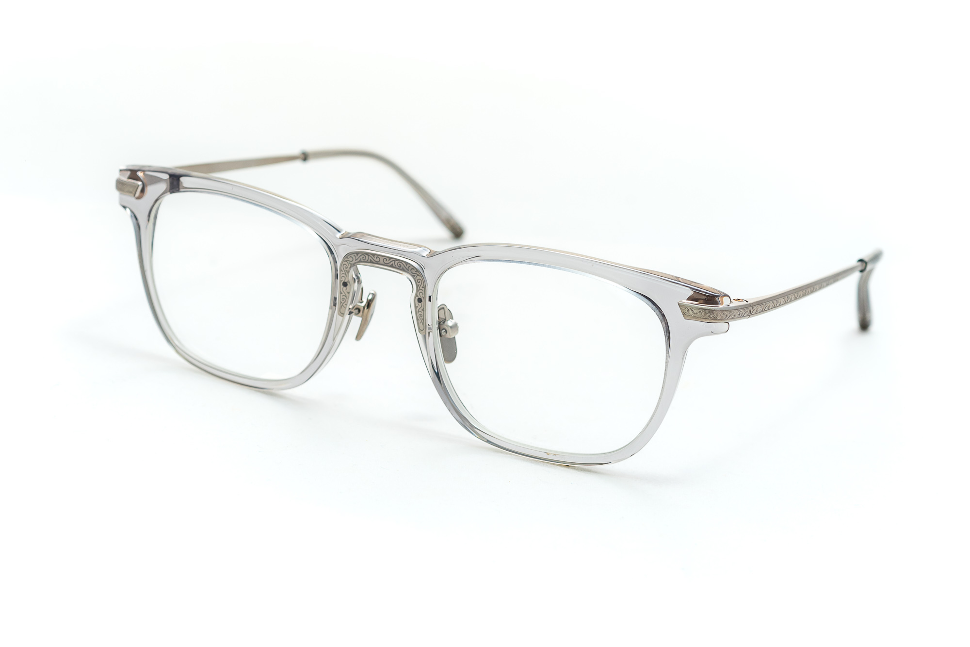 Kenzo x Masunaga K3 - Rigel - #54
