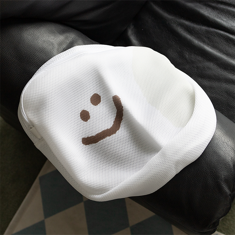 【Dinotaeng】Laundry Net 造型洗衣袋 Marsh