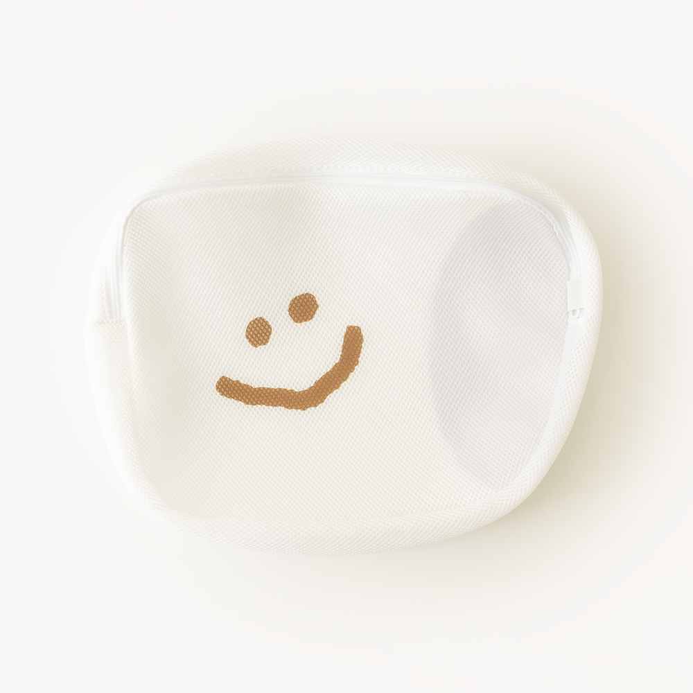 【Dinotaeng】Laundry Net 造型洗衣袋 Marsh