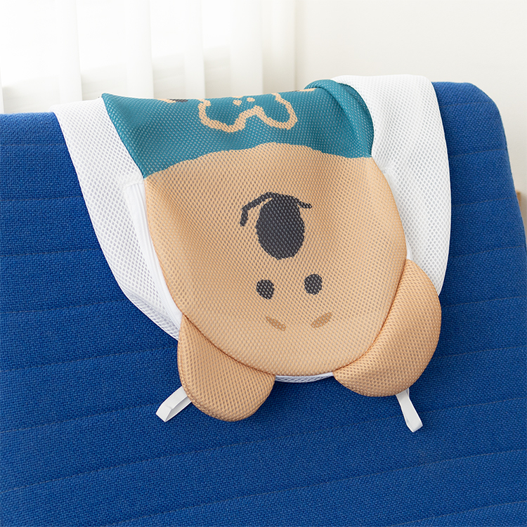 【Dinotaeng】Laundry Net 造型洗衣袋 造型洗衣袋 Fatty