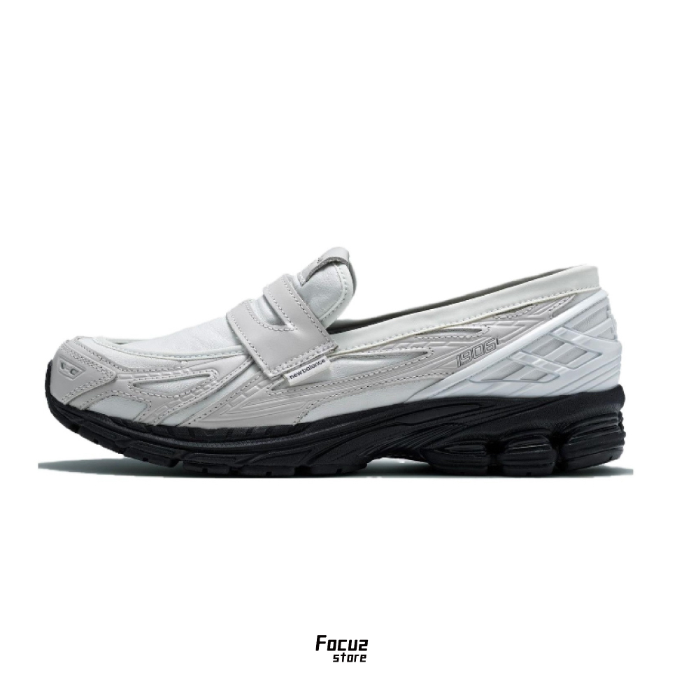しろ New Balance 1906R White Rain Cloud | Hype Clothinga
