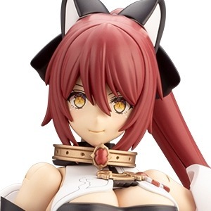 26年4月 ARCANADEA  阿爾卡納蒂亞 霞羽瑶CHARMED 天使型 Dears系列 組裝模型(AR008)