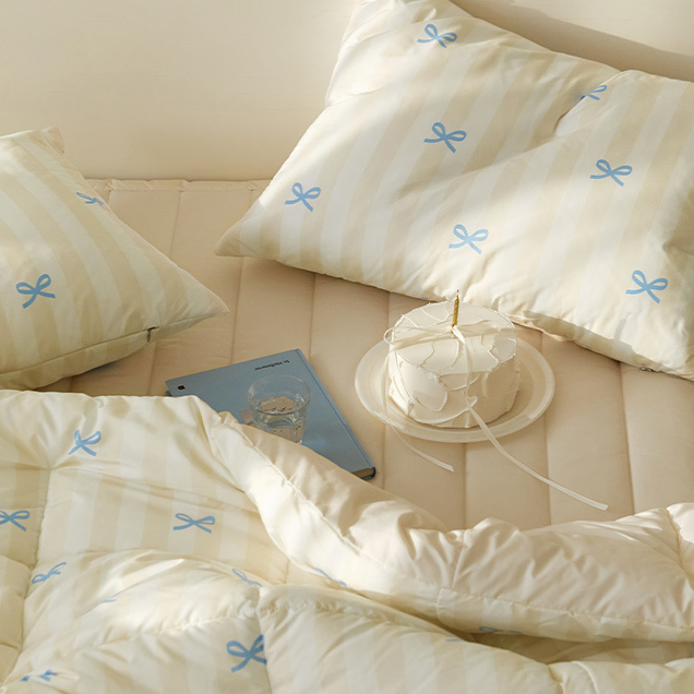 Maatila GUARD 韓國製防敏感四季薄綿被