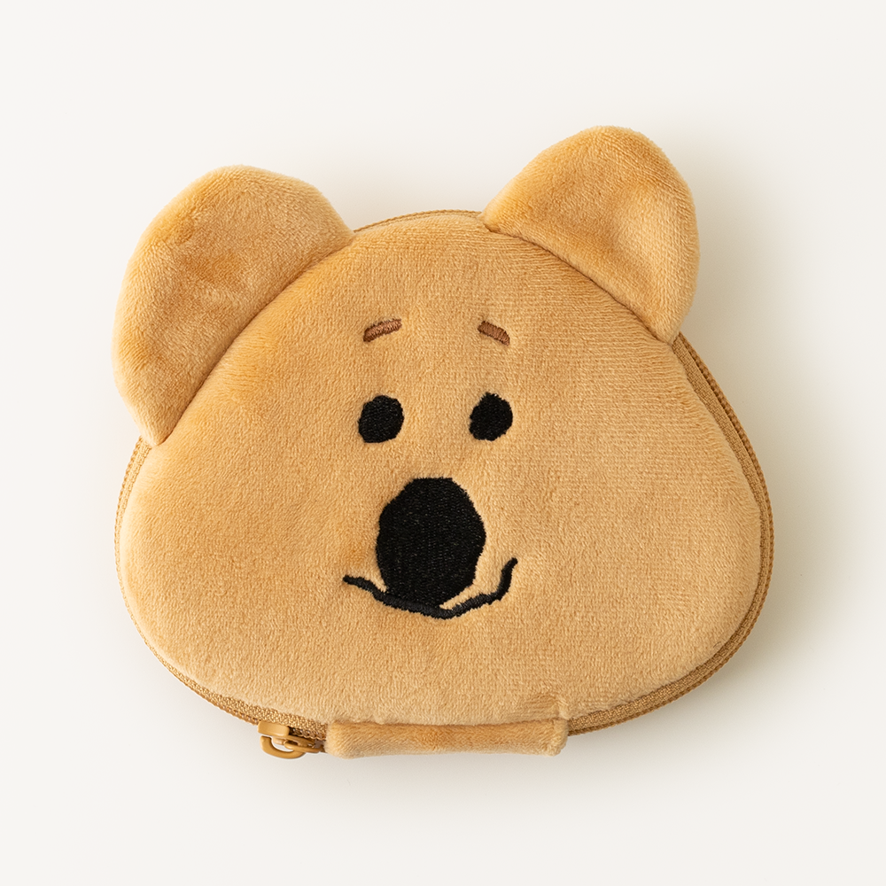 【Dinotaeng】Fatty & BOBO Nail Clipper set 指甲剪套組 Fatty