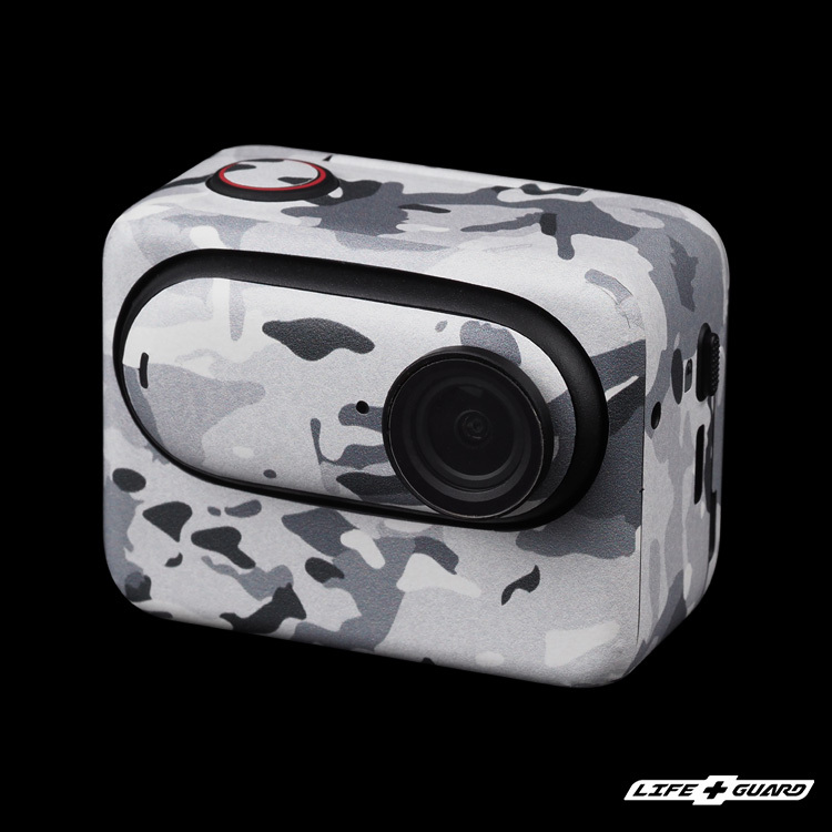 Insta360 GO 3/3S (通用) 相機貼膜