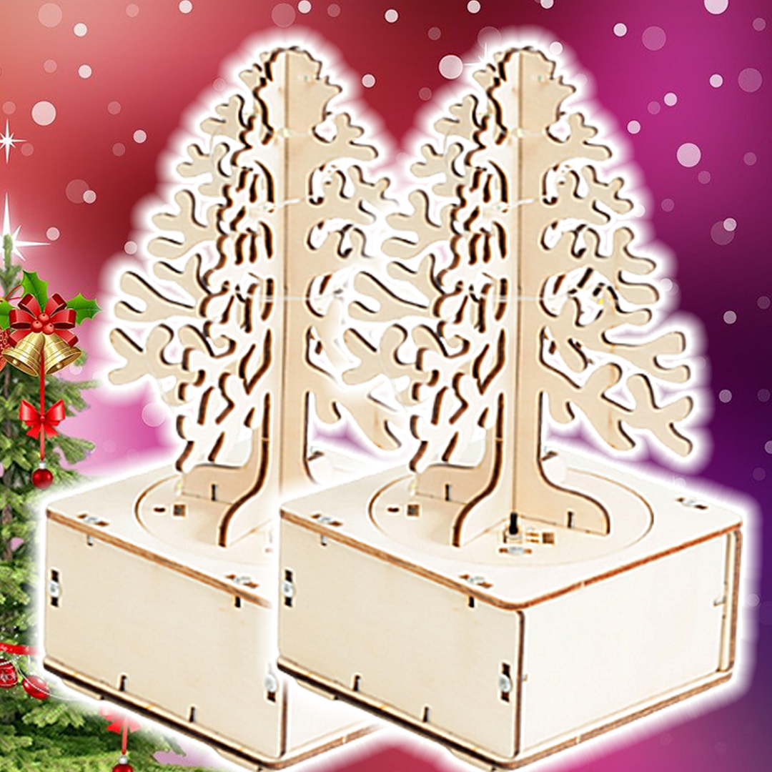 解鎖聖誕大作戰套裝E MAX202409C